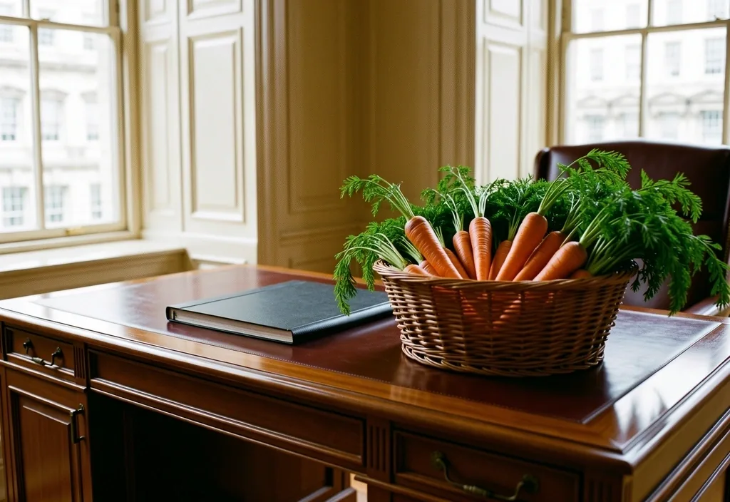 The Consulting practice environment