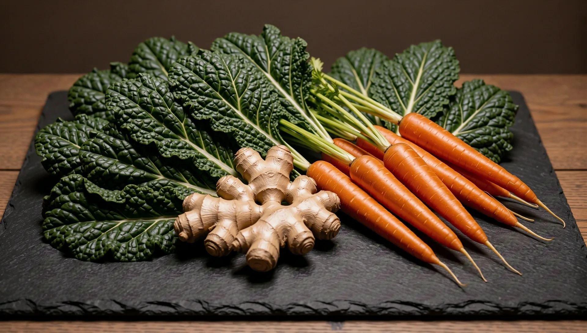 Nutritional elements as archival artifacts