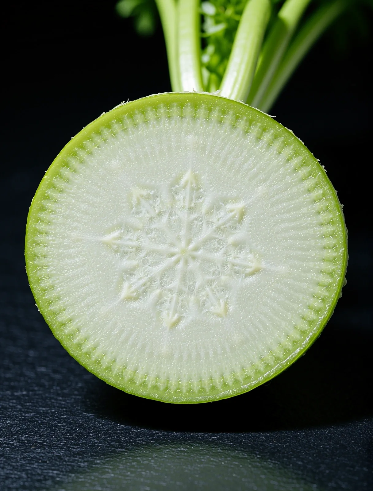Macroscopic nutritional element